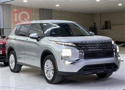 میتسوبیشی ئاوتلاندەر